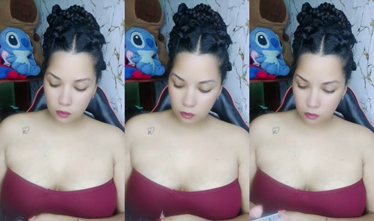 gabyvzla's Live Session — Jul 6, 2026, 11:57 PM