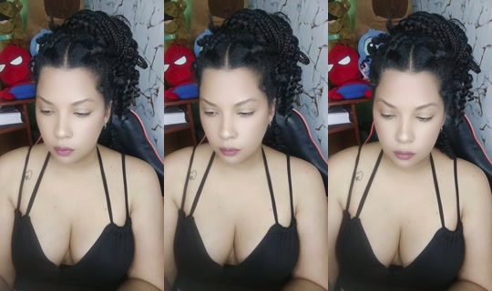 gabyvzla's Live Session — Jul 7, 2026, 11:54 AM