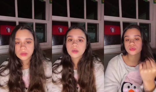 gabyzinharey's Live Session — Jul 5, 2026, 2:22 AM