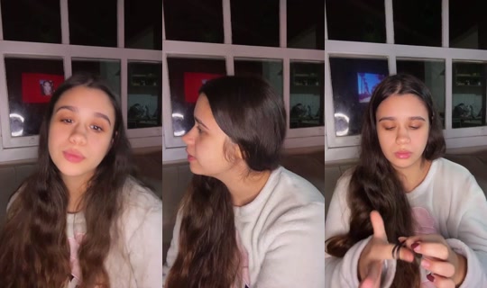 gabyzinharey's Live Session — Jul 5, 2026, 2:37 AM