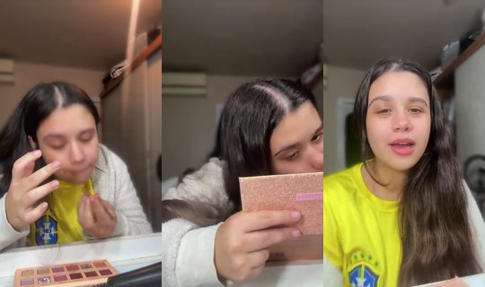 gabyzinharey's Live Session — Jul 6, 2026, 1:07 AM