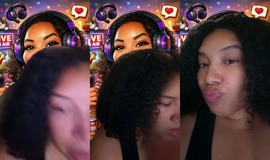 gaunae's Live Session — Jul 8, 2026, 4:05 AM