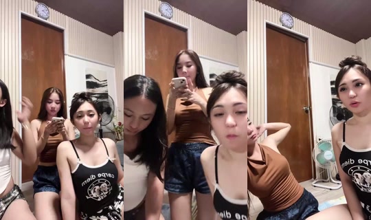 gelangelic's Live Session — Jul 5, 2026, 5:37 PM