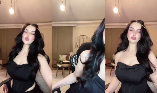 ghettoqueenn's Live Session — Jul 7, 2026, 7:08 PM