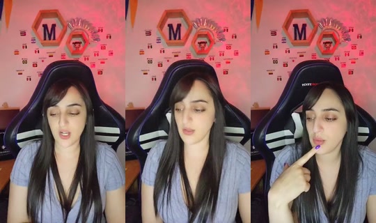 gingercat's Live Session — Jul 8, 2026, 1:03 AM