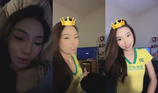 glxssyqa's Live Session — Jul 1, 2026, 8:37 PM