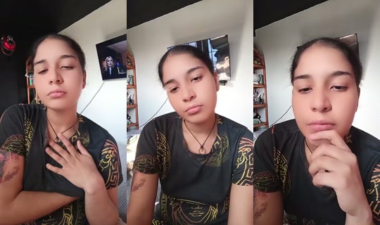 gmezx's Live Session — May 12, 2026, 8:06 PM