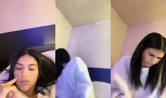 godisivyy's Live Session — Jul 3, 2026, 9:22 AM