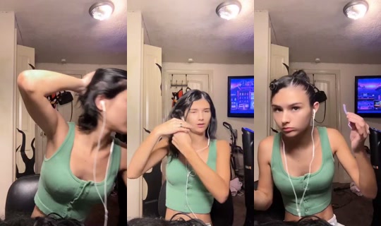 godisivyy's Live Session — Jul 7, 2026, 3:16 PM