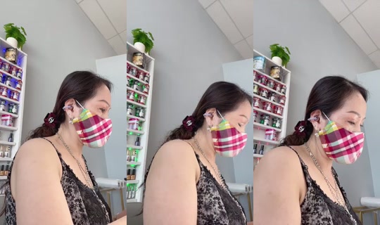 hana55555's Live Session — Jul 6, 2026, 8:56 PM