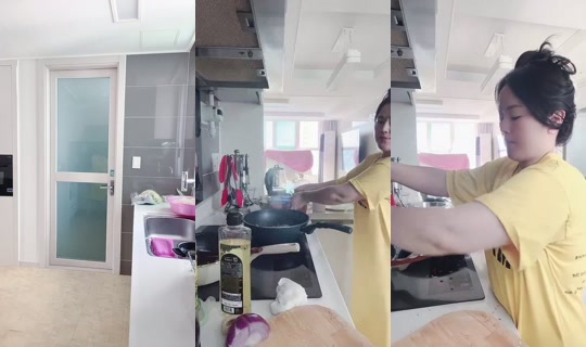 happygong's Live Session — Jul 7, 2026, 1:03 AM