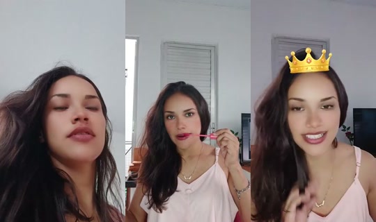 hdfernanda's Live Session — Jul 2, 2026, 8:20 PM