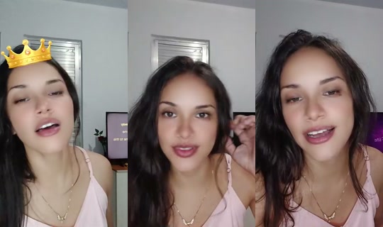 hdfernanda's Live Session — Jul 2, 2026, 10:07 PM