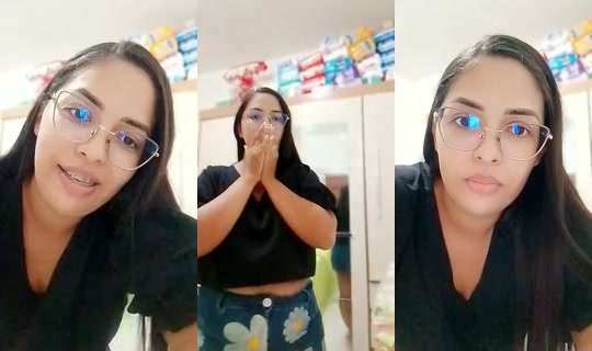 hdtaynaracosta's Live Session — Jul 7, 2026, 9:03 PM