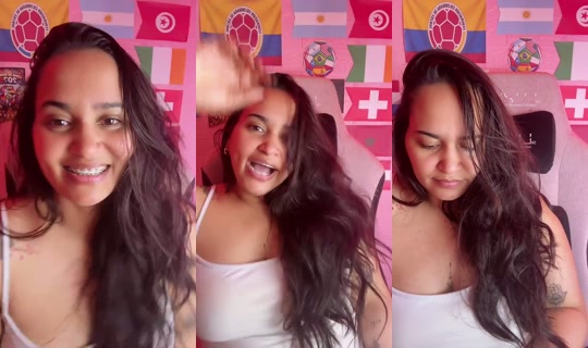 he_honey's Live Session — Jul 6, 2026, 4:47 AM