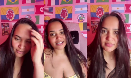 he_honey's Live Session — Jul 7, 2026, 4:09 AM