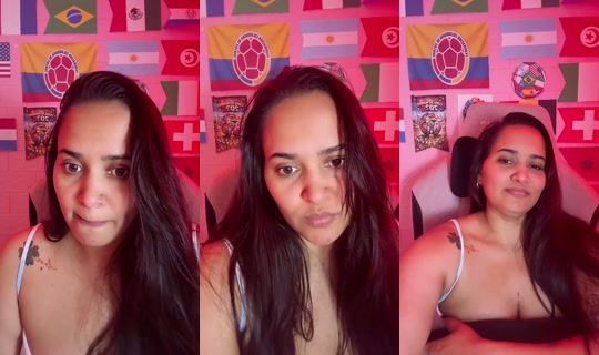 he_honey's Live Session — Jul 8, 2026, 3:21 AM