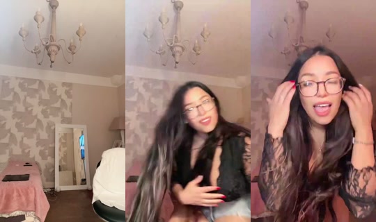 heybarbie14's Live Session — Jul 4, 2026, 5:27 PM