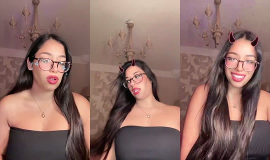 heybarbie14's Live Session — Jul 5, 2026, 7:30 PM