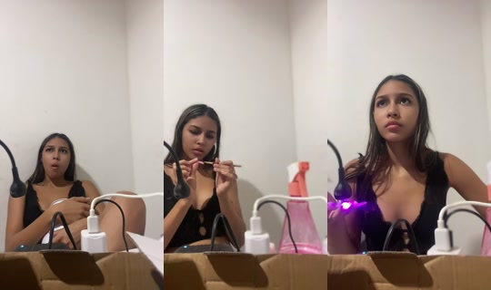 hf.l4r4nh's Live Session — Jul 2, 2026, 7:09 PM