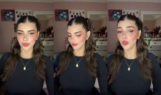 hheyhanna's Live Session — Jul 8, 2026, 3:25 AM