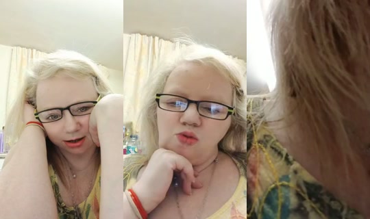 hopemestar's Live Session — Jul 5, 2026, 7:57 PM
