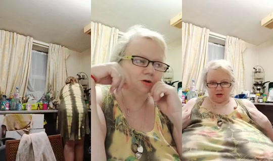hopemestar's Live Session — Jul 5, 2026, 9:03 PM