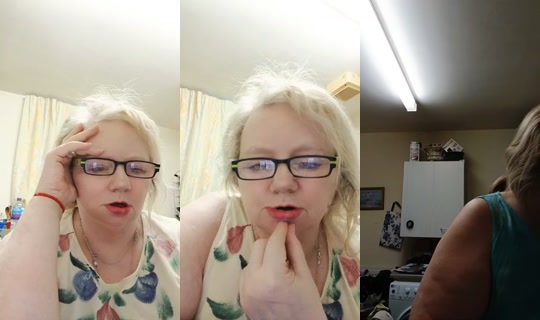 hopemestar's Live Session — Jul 6, 2026, 6:32 PM