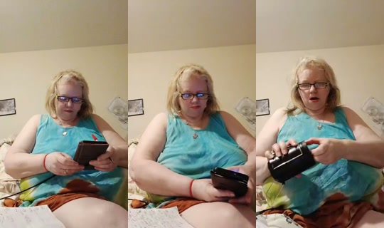 hopemestar's Live Session — Jul 6, 2026, 11:32 PM
