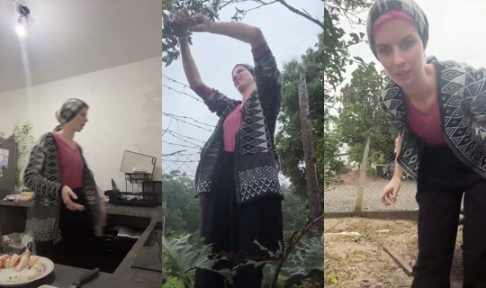 iara.model's Live Session — Jun 29, 2026, 1:30 PM