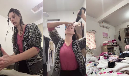 iara.model's Live Session — Jun 29, 2026, 2:28 PM