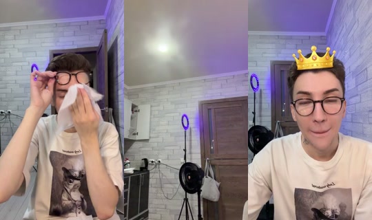 idagentsuslik's Live Session — Jul 7, 2026, 4:16 PM