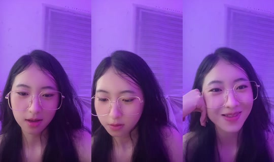 idloveanny's Live Session — Jul 7, 2026, 1:36 PM