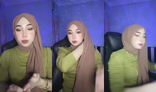 iesyaaa's Live Session — Jul 5, 2026, 7:25 PM