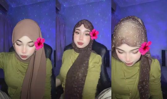 iesyaaa's Live Session — Jul 5, 2026, 9:06 PM