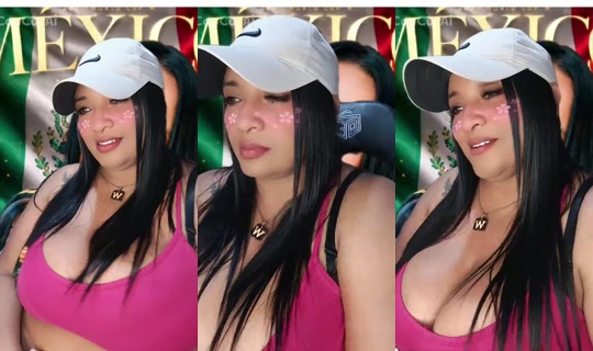 ifwendyasonreir's Live Session — Jul 6, 2026, 2:35 AM