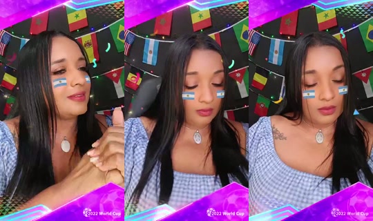 ifwendyasonreir's Live Session — Jul 7, 2026, 4:39 PM