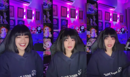 ikangmo's Live Session — Jul 7, 2026, 8:49 PM