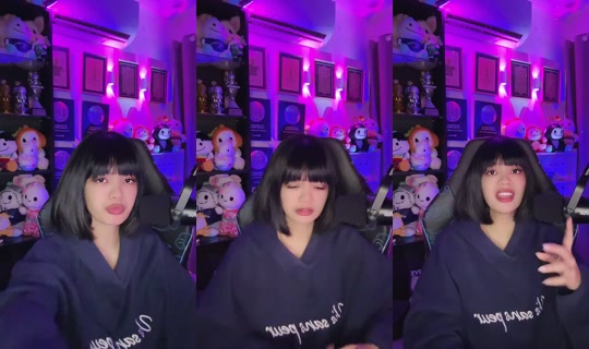 ikangmo's Live Session — Jul 7, 2026, 9:55 PM
