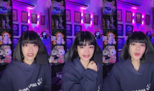ikangmo's Live Session — Jul 7, 2026, 10:56 PM