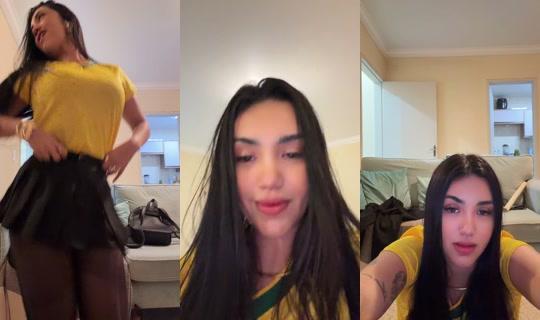 ionaracarvvalho's Live Session — Jun 29, 2026, 10:55 PM