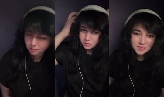 irinacurator's Live Session — Jul 2, 2026, 12:56 AM