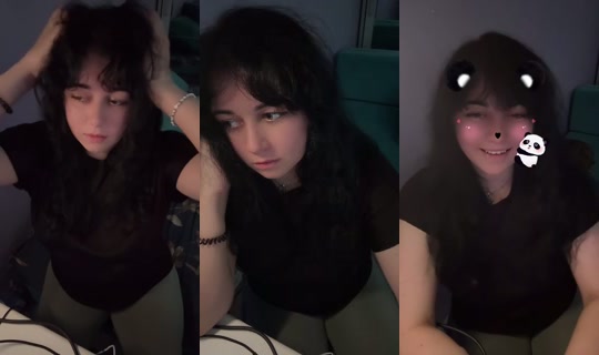 irinacurator's Live Session — Jul 6, 2026, 1:43 PM