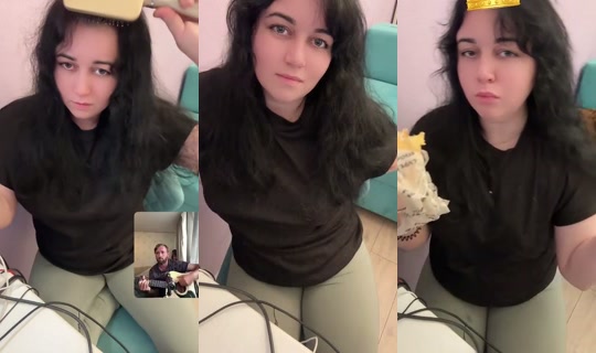 irinacurator's Live Session — Jul 6, 2026, 3:05 PM