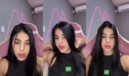 isamartins.'s Live Session — Jul 6, 2026, 11:21 PM
