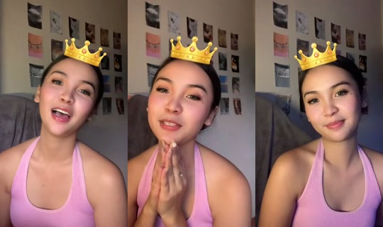isha.nvl's Live Session — Jul 8, 2026, 9:37 AM
