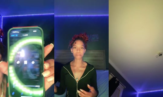 its_lola's Live Session — Jul 6, 2026, 1:13 AM