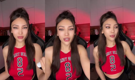 itsdina's Live Session — Jun 26, 2026, 7:42 PM