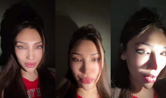 itsdina's Live Session — Jun 26, 2026, 10:29 PM