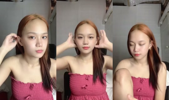 itsurgirljenskie's Live Session — Jul 7, 2026, 1:08 AM